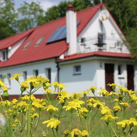 Agroturystyka Rebowo Klodawa  Экстерьер фото